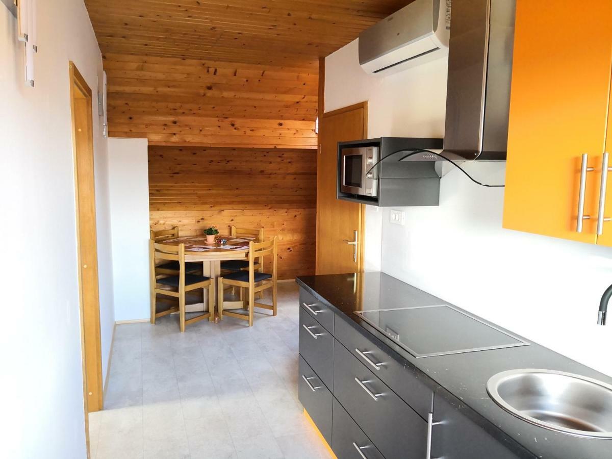 Apartments Silic Bled Extérieur photo